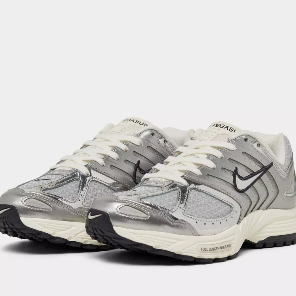 Nike Air Pegasus 2005 Running Shoes Size 6